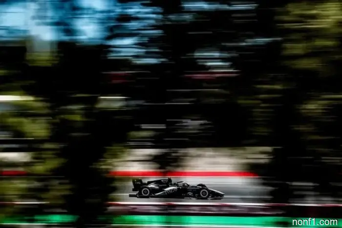 Valtteri Bottas: We have a tough weekend ahead.