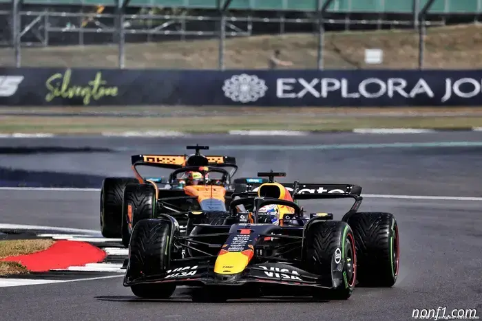 F1 considers protest fees following the dispute between Red Bull and McLaren.