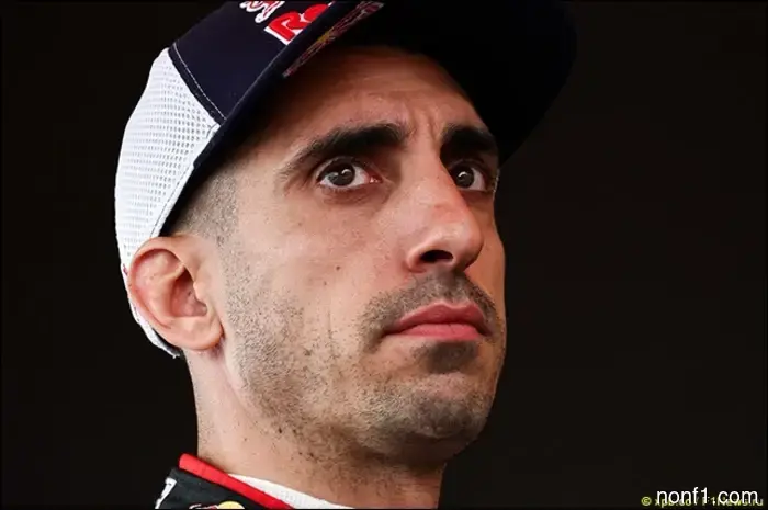 Buemi está seguro de que las novedades ayudarán a Red Bull.