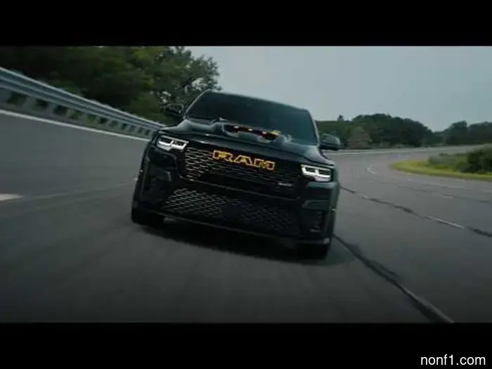 900 л.с. с заводской гарантией: пакеты суперзарядки Mopar снова доступны для Ram Rumble Bee