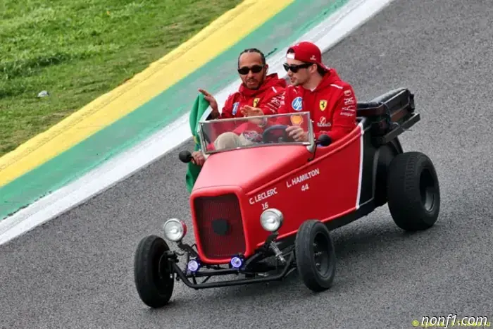 Piastri reconoció que la táctica del equipo le afectó.