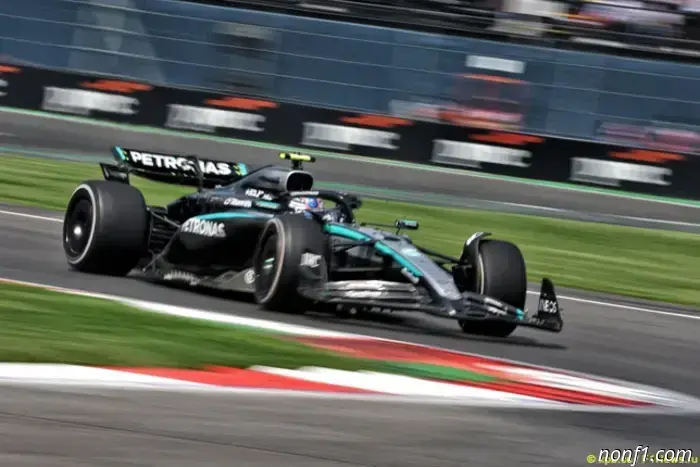 Вольфф: Мы утратили преимущество в Остине и Мехико.