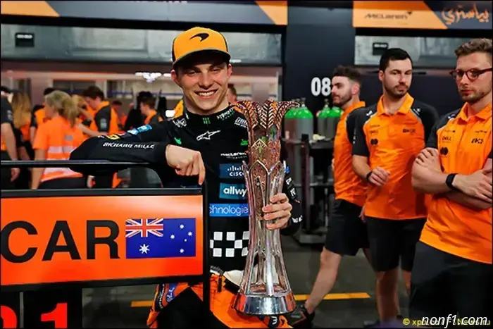 Saudi Arabian Grand Prix: Comments after the race