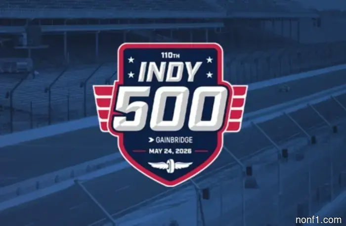 На Indy 500 изменена структура квалификационного процесса.