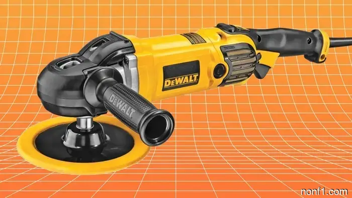 48% discount on a polisher and additional DeWalt Prime Day offers for automotive enthusiasts.