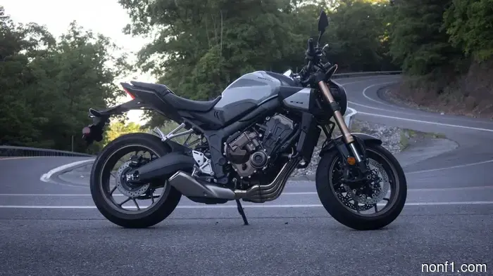 A Serious Injury Prevented Me from Riding Motorcycles. Honda’s E-Clutch Helped Me Return to Riding.