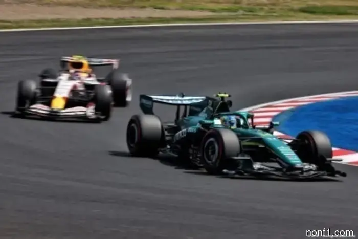 Алонсо намекает на продление контракта в Формуле-1, Хонда говорит о 'новом двигателе'