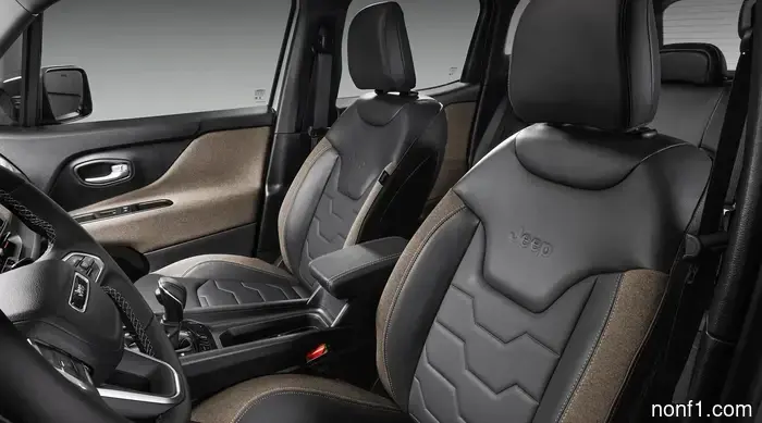 El Jeep que América no quería sigue mejorando en todas partes.