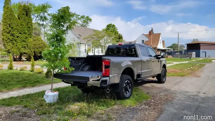 2026 Ford Super Duty Tremor Evaluation: Reasons the 7.3L Is the Best Choice