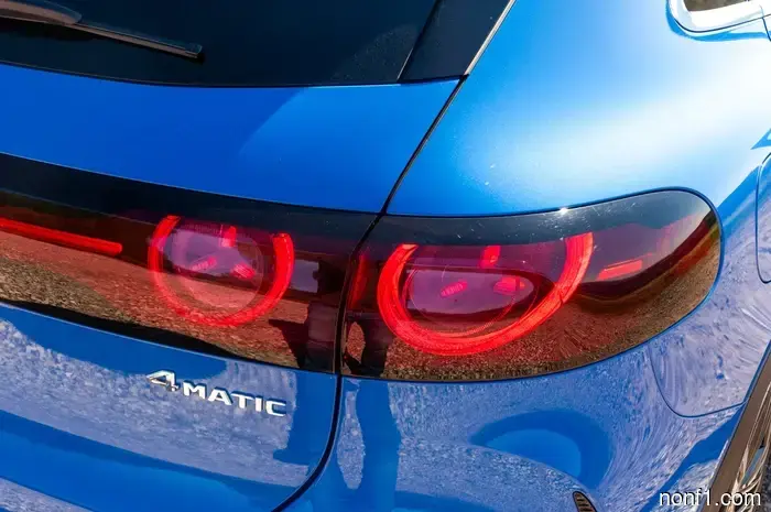 2027 Mercedes-Benz GLC Electric First Drive Assessment: Making the Future Seem Familiar