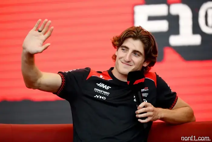 Doohan confirma el cambio a ELMS tras el contratiempo en Super Formula