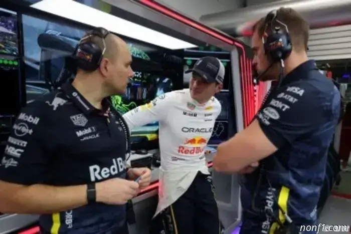 Mekies plays down his contribution to Red Bull's comeback.