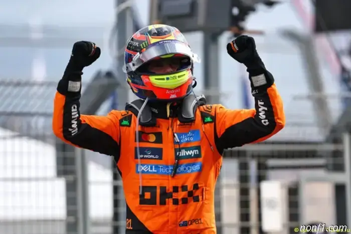 Italian Grand Prix: Bookmakers' Odds
