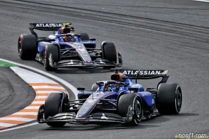 Verstappen: It's important to get the tyres working effectively.