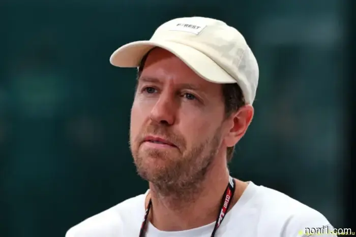 Vettel sympathizes with the drivers due to the new regulations.