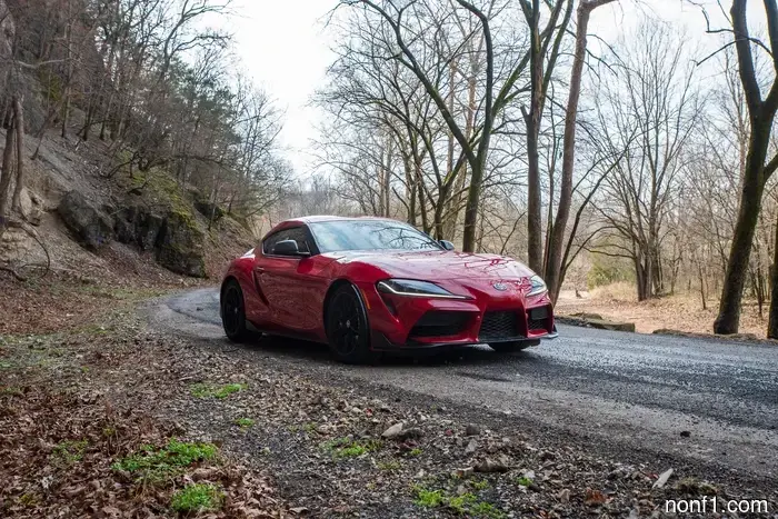 2026 Toyota Supra MkV Final Edition Review: This Deserved More Attention