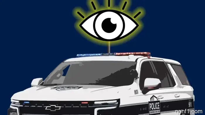 How Texas Law Enforcement Invested $4.5 Million in Four Chevrolet Tahoes