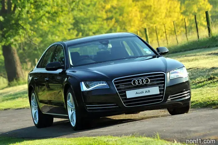 Производство Audi A8 заканчивается после 32 лет без преемника на горизонте