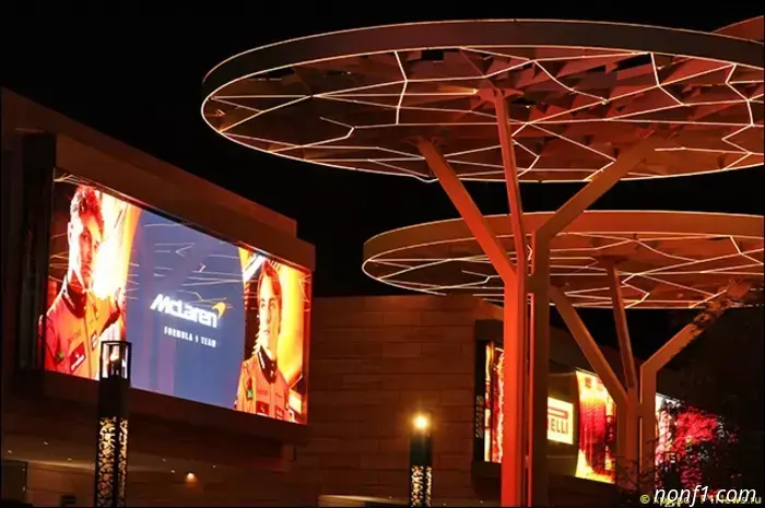 Gran Premio de Catar: comentarios previos a la carrera