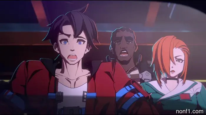 Screamer Review: Setting a New Standard for Artistic Excellence in Racing Games