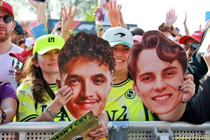 Gran Premio de Abu Dabi: Etapa del concurso de pronósticos