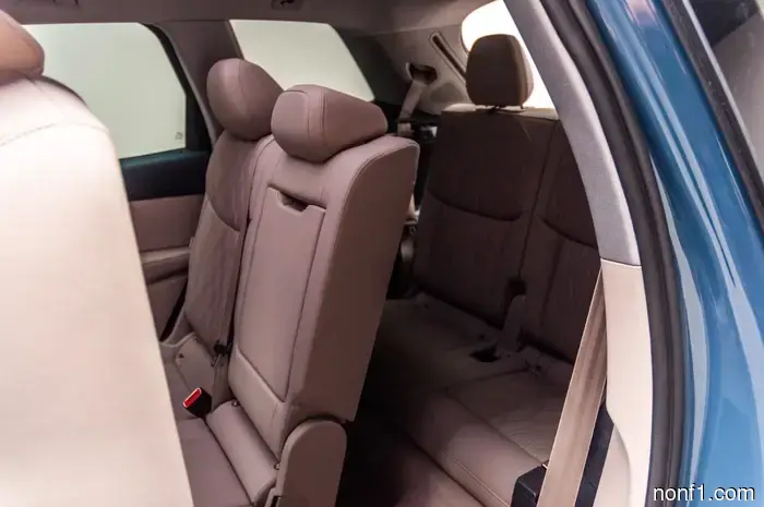 Audi's New Q7 Takes Almost All of Its Features from Its Larger, Costlier Flagship Model.
