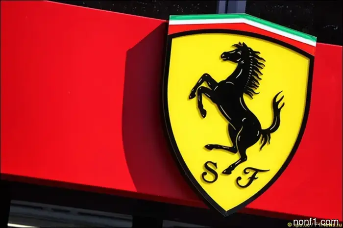 Ferrari's head of the ERS department has left.