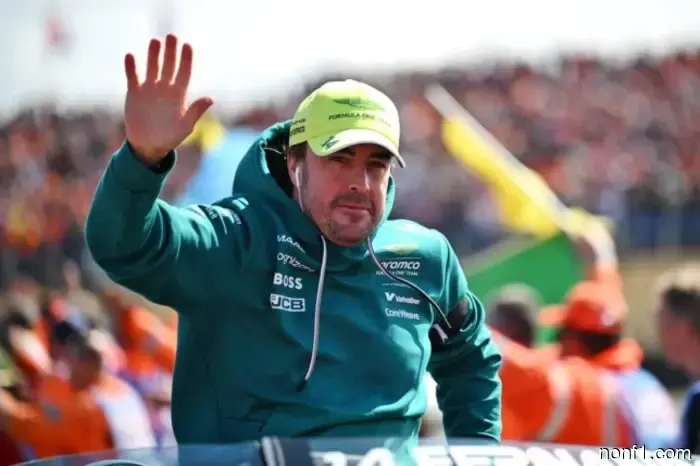 Leo Turini: Fernando Alonso sigue sorprendiendo