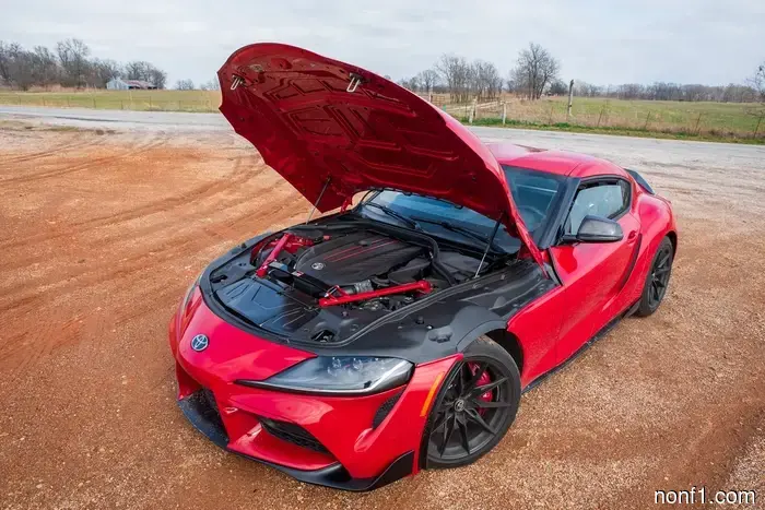2026 Toyota Supra MkV Final Edition Review: This Deserved More Attention