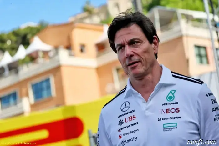 Wolff confirms imminent contract extension with Russell