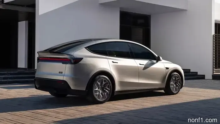 Tesla Has Extended the Model Y to Compensate for the Absence of the X: TDS