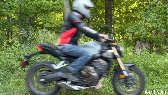 A Serious Injury Prevented Me from Riding Motorcycles. Honda’s E-Clutch Helped Me Return to Riding.