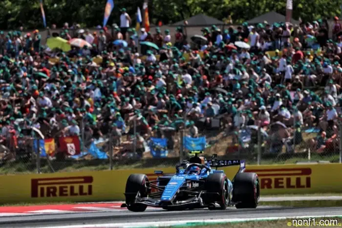 Williams doubts that they will be able to earn points.