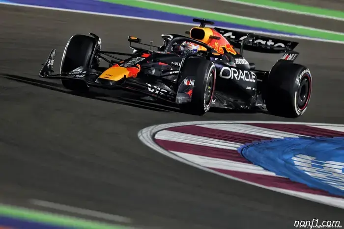 McLaren son tan buenos que el título debería haber sido suyo hace mucho tiempo — Verstappen