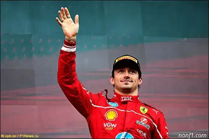 Gran Premio de Bélgica: Comentarios después de la carrera