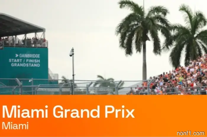 McLaren will present a series of updates for the MCL40 in Miami.