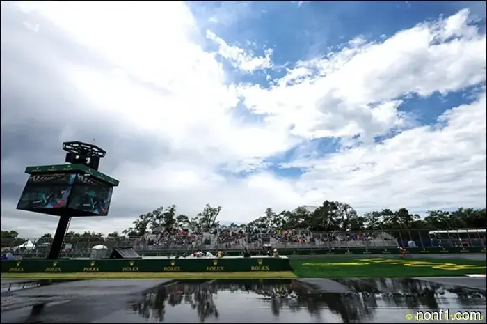 Canadian Grand Prix: Weather forecast for the race