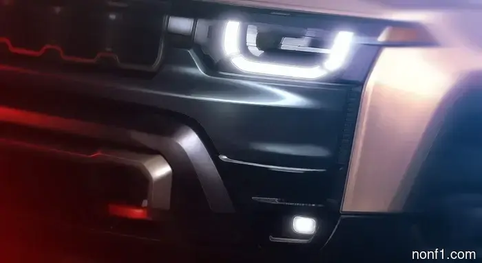 Jeep a récemment confirmé le retour du Cherokee Trailhawk.