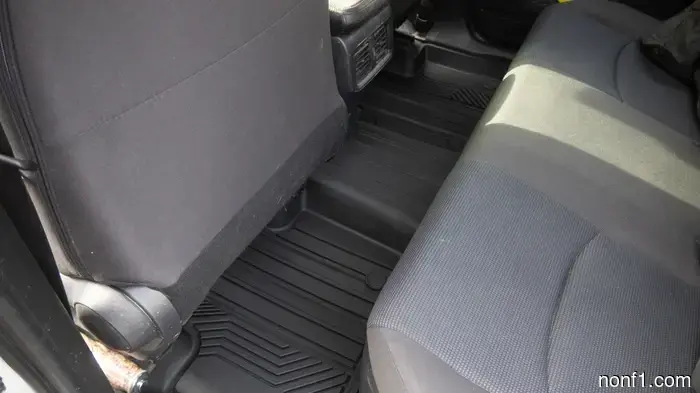Custom-Fitted Floor Mats Are More Affordable Than You Realize: Enjoy 30% Off on 3W Liners