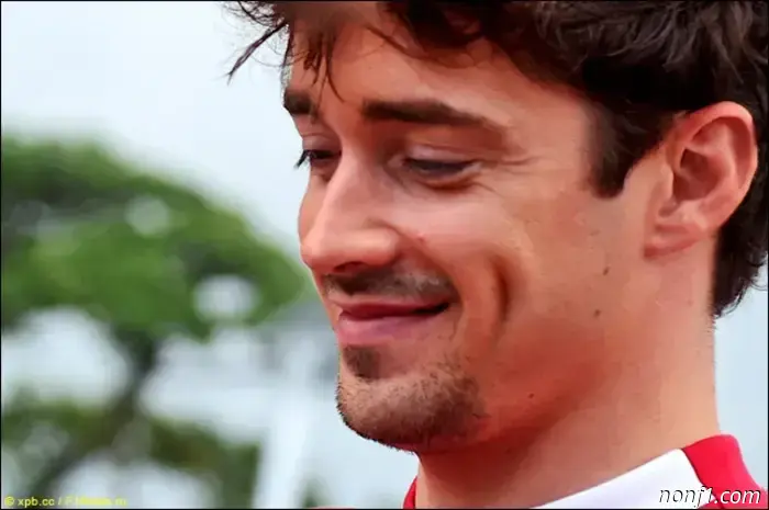 Leclerc isn't expecting miracles in Singapore.