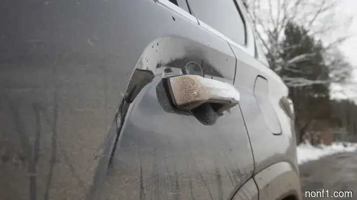 2026 Тойота Секвойя Капстоун Обзор: Ужасное использование $90,000