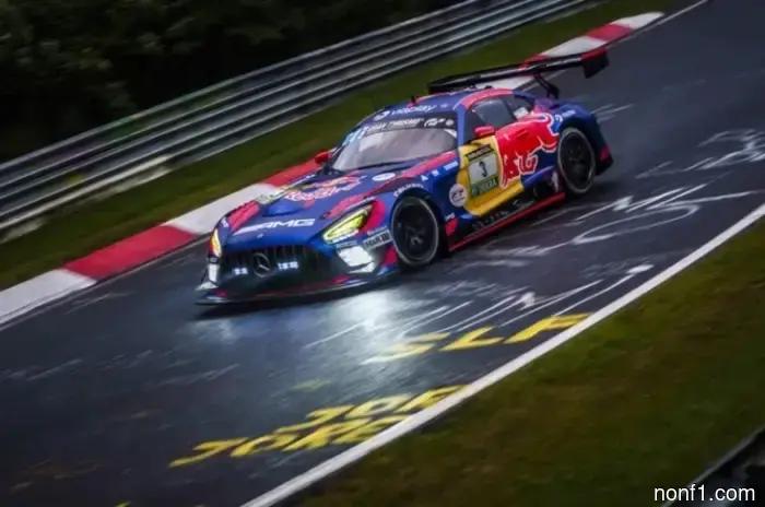 Verstappen: Hay que mantener la concentración y la calma