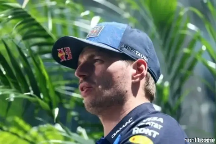Verstappen's supporters have responded to Steiner's criticism.