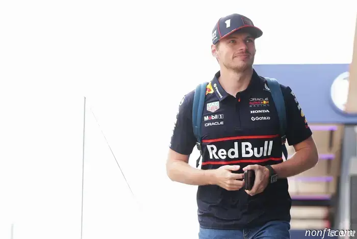 Marko downplays Verstappen's Mercedes simulator session.