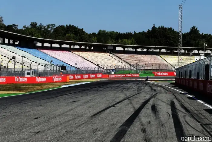 Hockenheim, Domenicali, abre la puerta al regreso del GP de Alemania