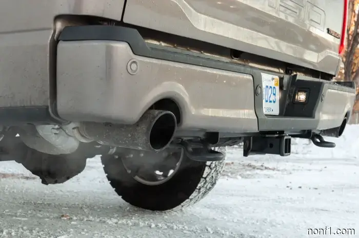 The Honda Ridgeline has one advantage in towing that other trucks lack.