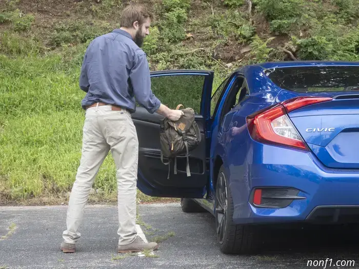 TuxMat Floor Mats Made This Honda Civic Feel Like Luxury Transportation