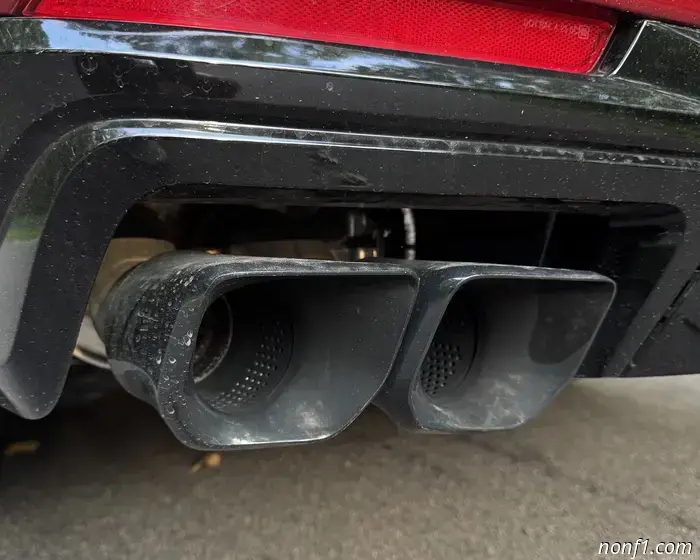 Cadillac improved the 2025 Escalade V by making it quieter, as the previous version was considered somewhat excessive.