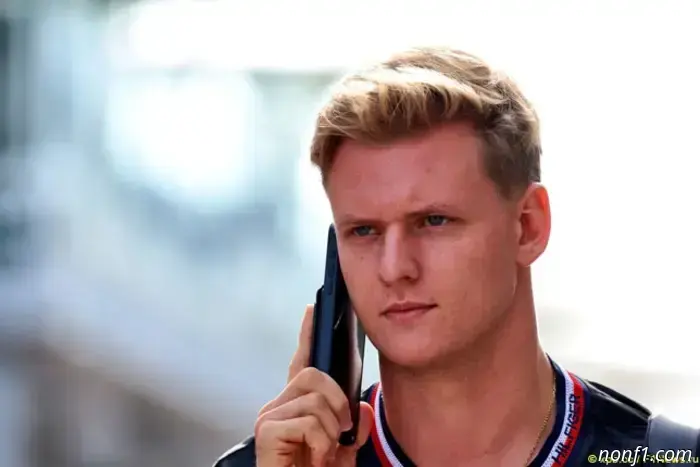 Mic Schumacher: Las negociaciones con Cadillac continúan
