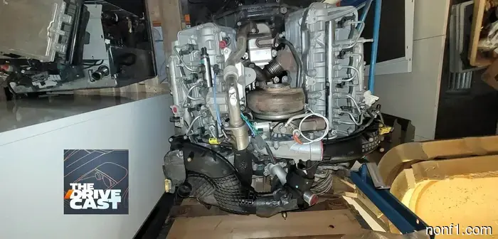 GM stated that it has successfully tested every prototype of the 4.5L Duramax V8 engine, with one currently located in Sweden.